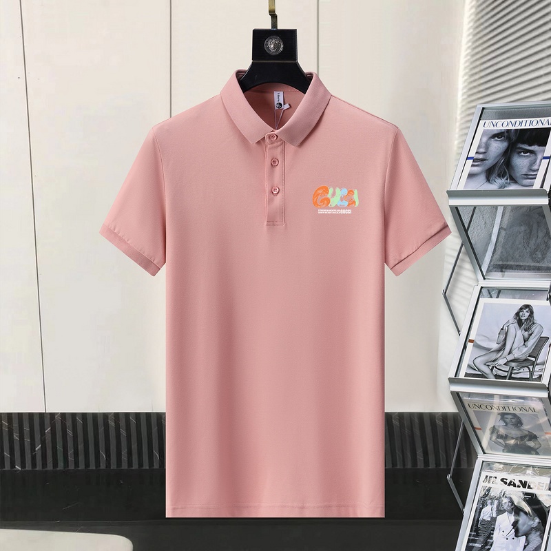 Gucci Men's Polo 715